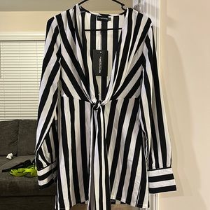 Pretty Little Thing Blouse